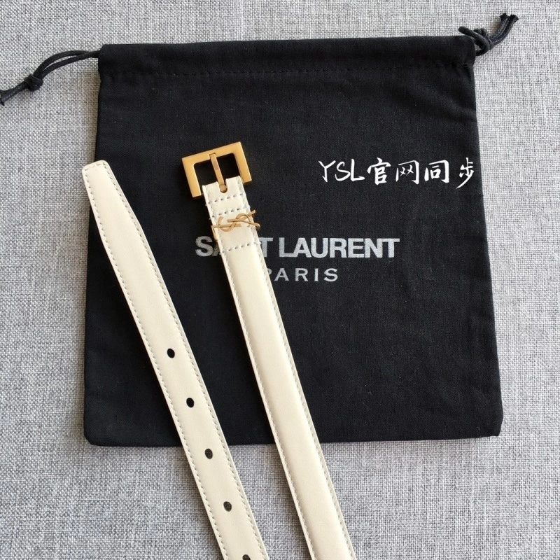 YSL Belts BestValue 305882