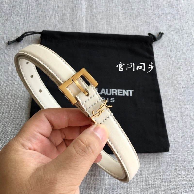 YSL Belts BestValue 305882