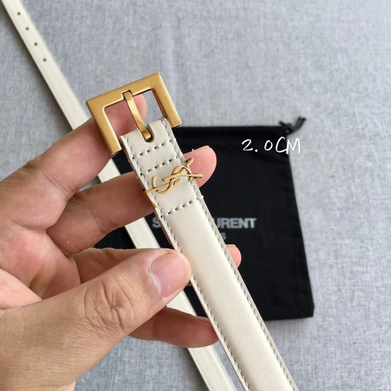 YSL Belts BestValue 305882