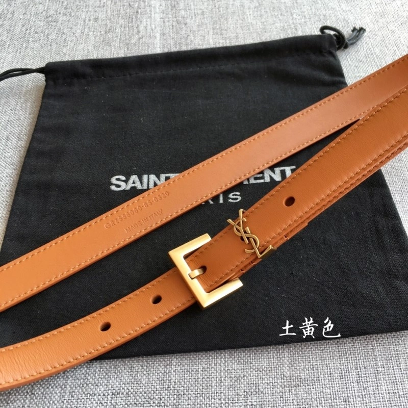 YSL Belts Contemporary 305857