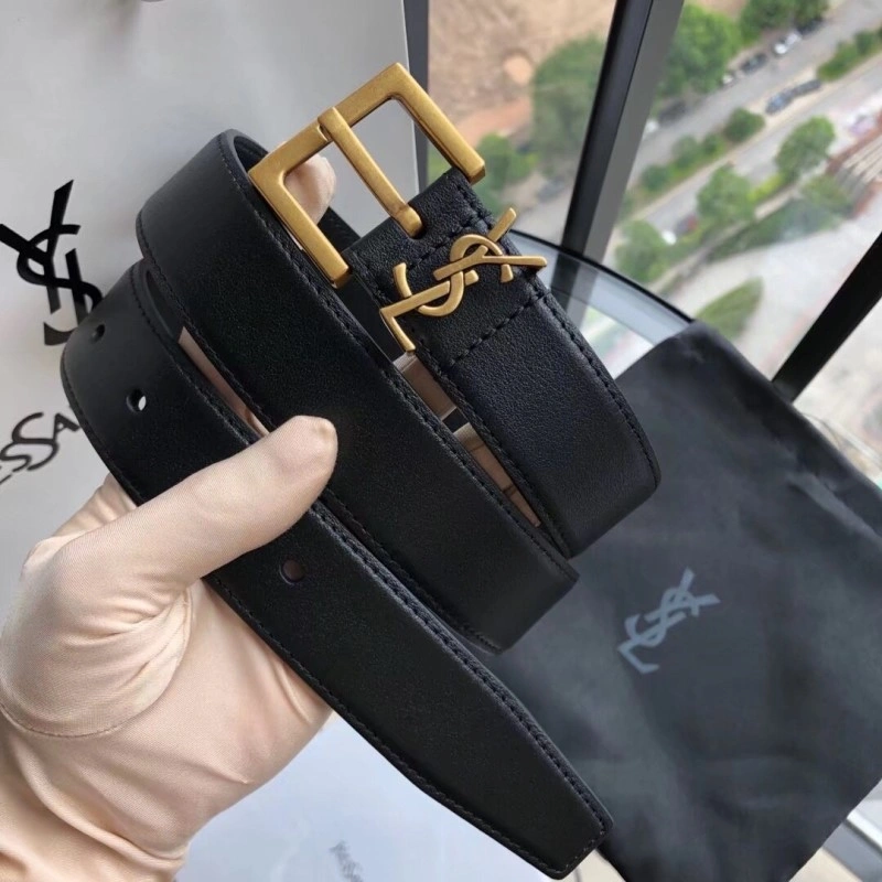 MoistureWicking YSL Belts 305866