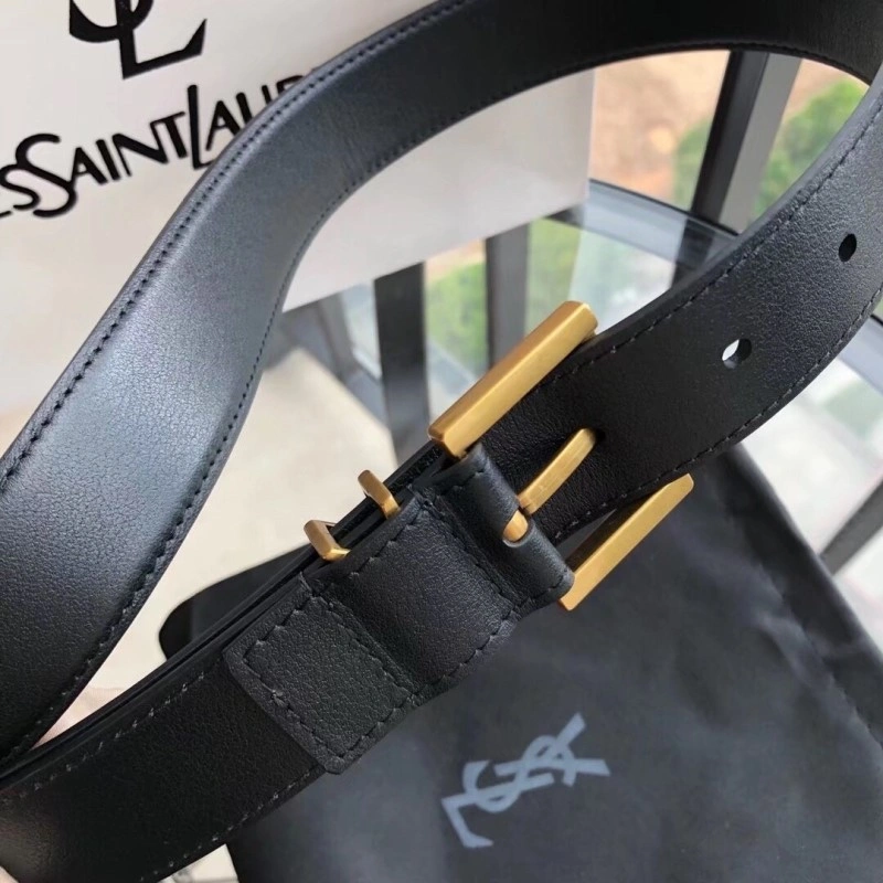 MoistureWicking YSL Belts 305866