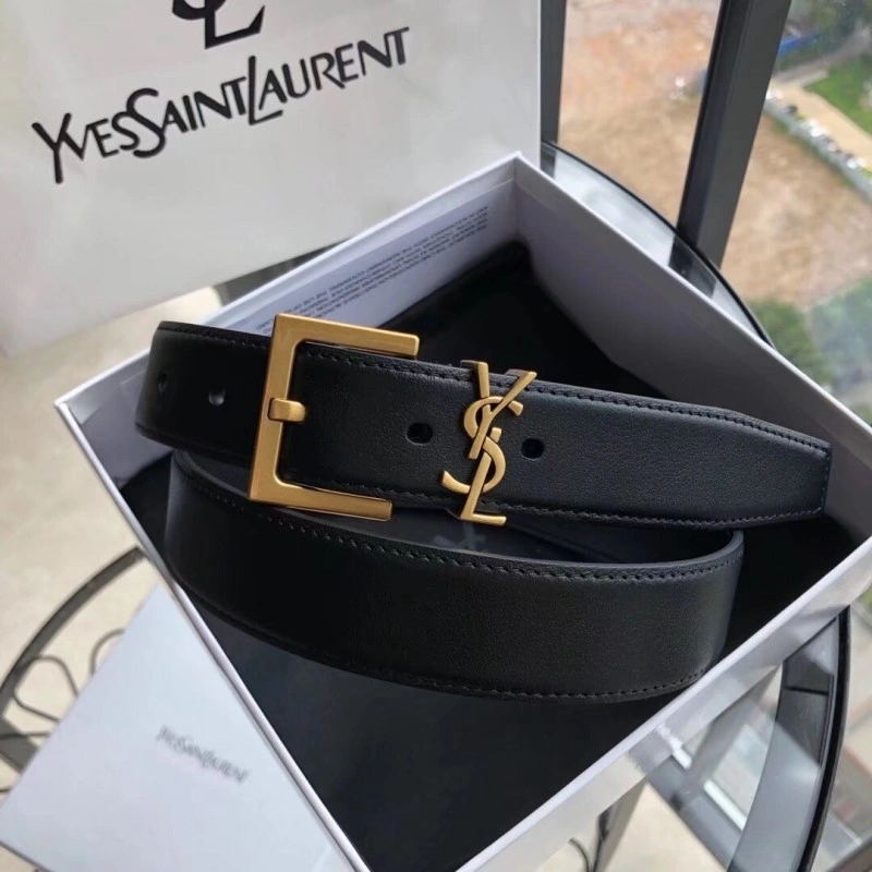 MoistureWicking YSL Belts 305866