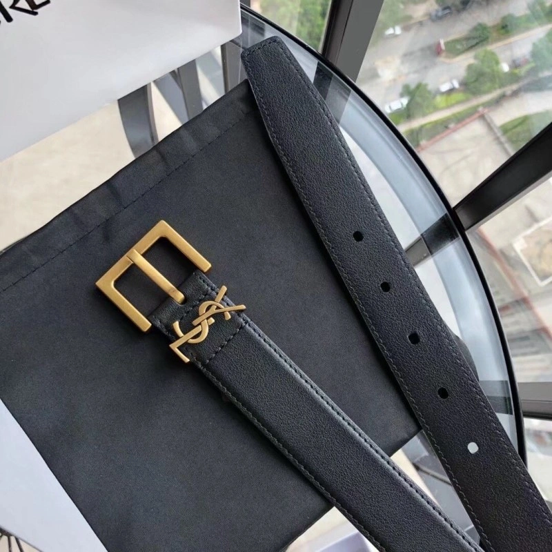 MoistureWicking YSL Belts 305866