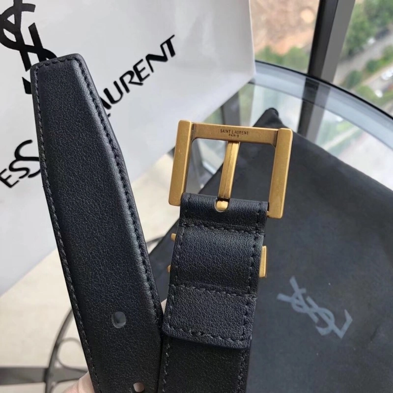 MoistureWicking YSL Belts 305866