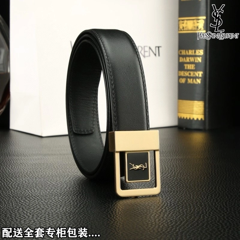 Thermal YSL Belts 305868
