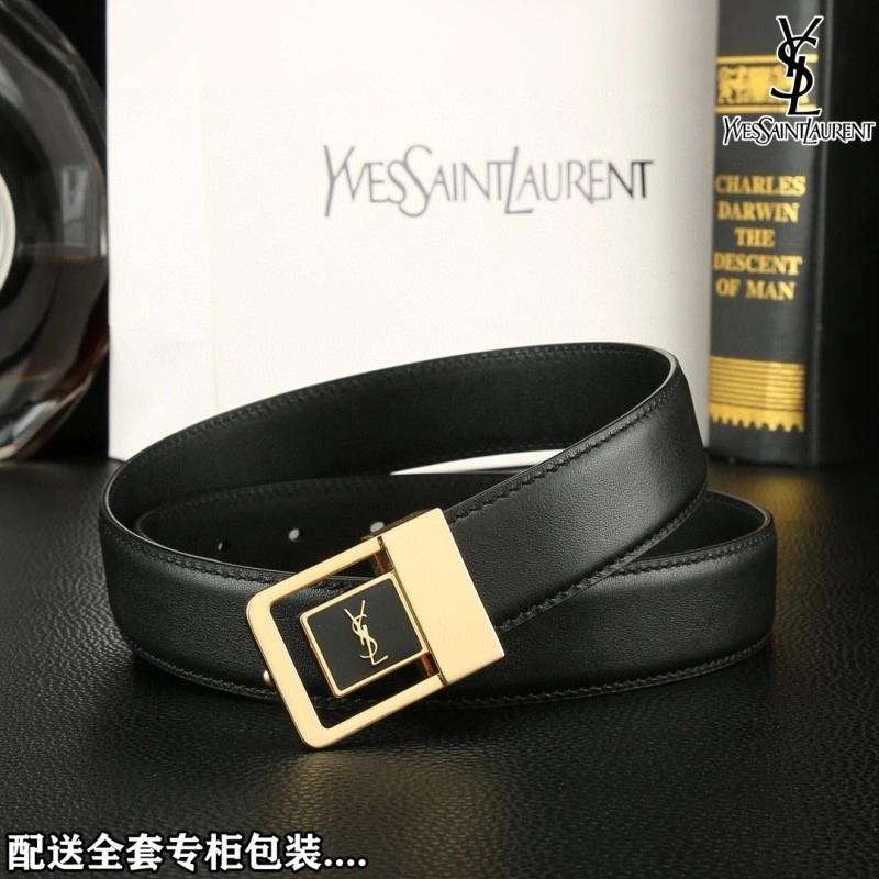 Thermal YSL Belts 305868