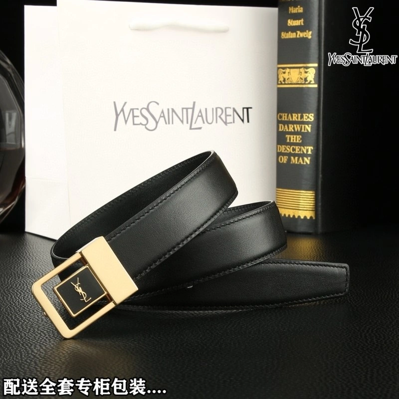 Thermal YSL Belts 305868