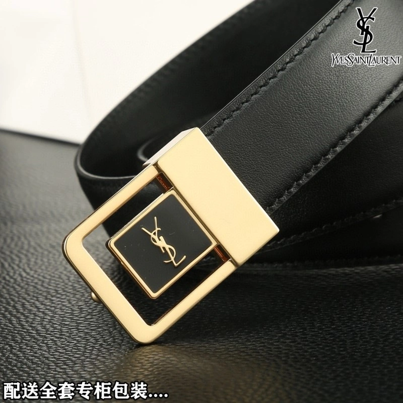 Thermal YSL Belts 305868