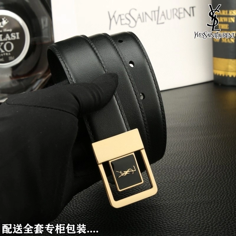 Thermal YSL Belts 305868