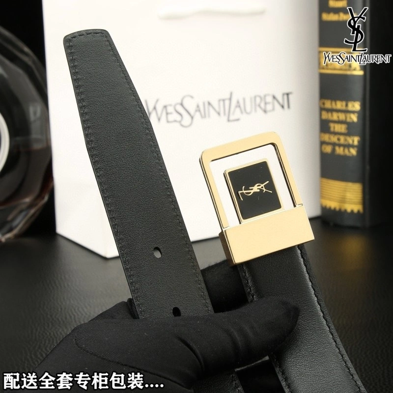 Thermal YSL Belts 305868
