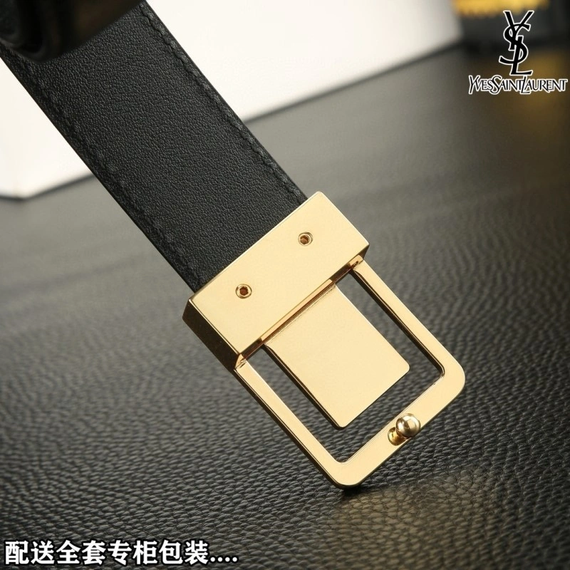 Thermal YSL Belts 305868