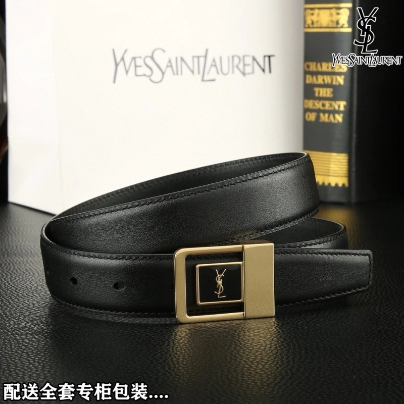 Thermal YSL Belts 305868