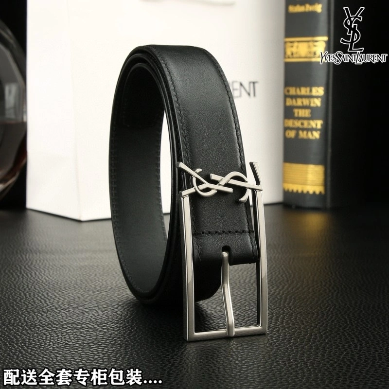 YSL Belts Classic 305867
