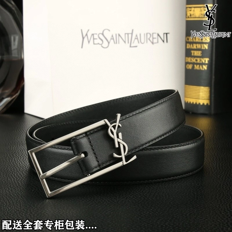 YSL Belts Classic 305867