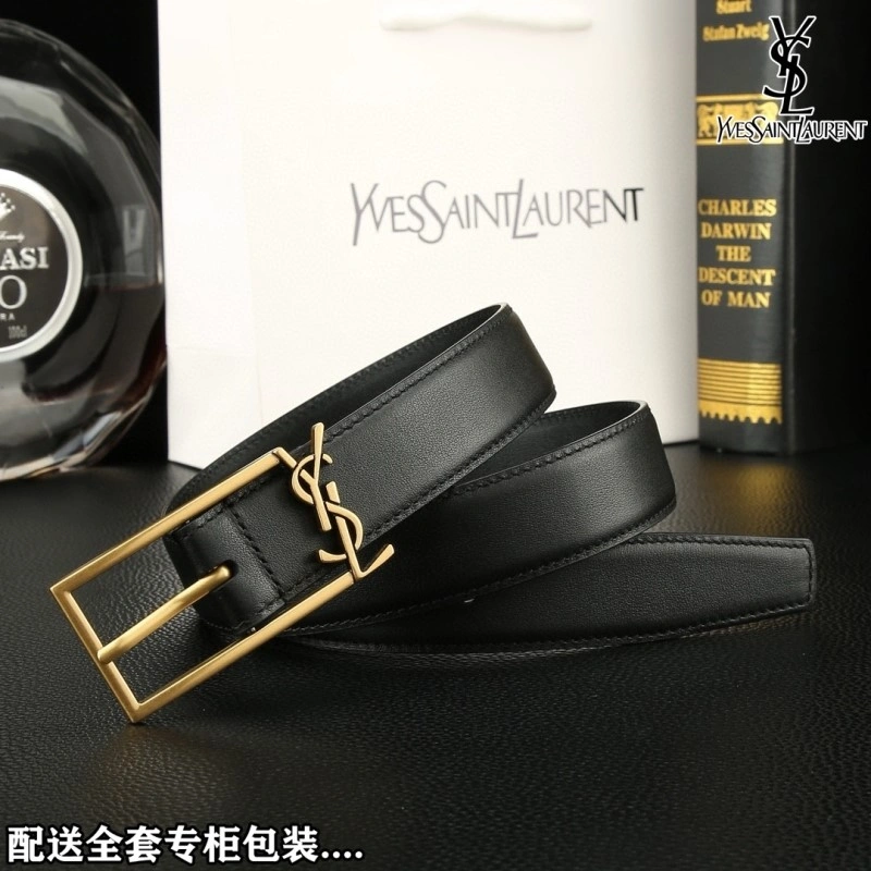 YSL Belts Classic 305867