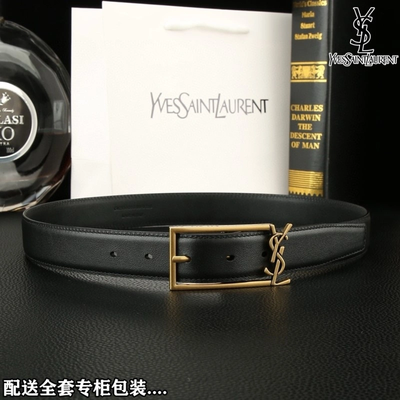 YSL Belts Classic 305867