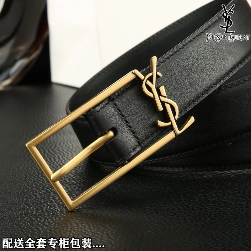 YSL Belts Classic 305867