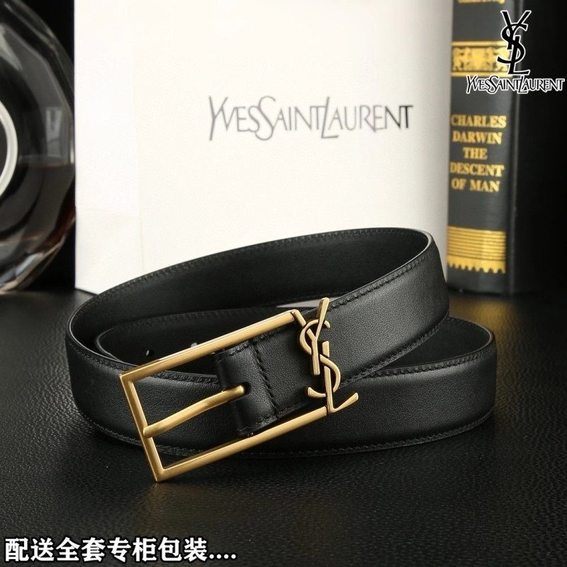 YSL Belts Classic 305867