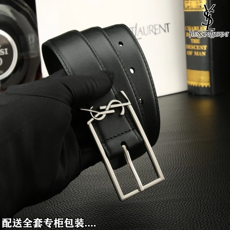 YSL Belts Classic 305867