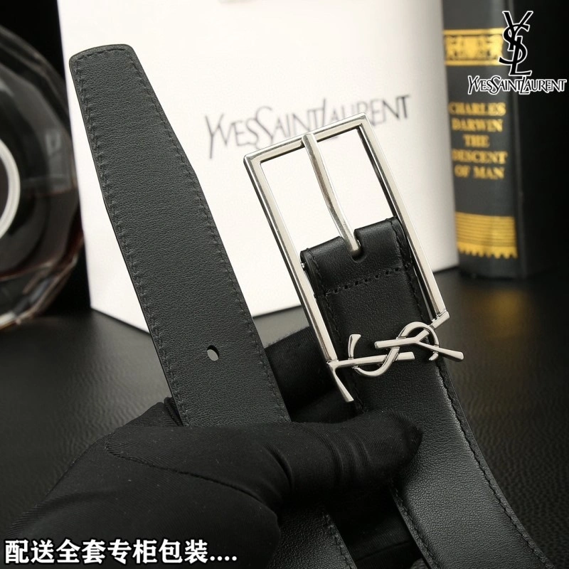 YSL Belts Classic 305867