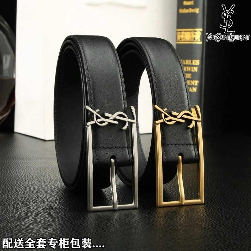 YSL Belts Classic 305867