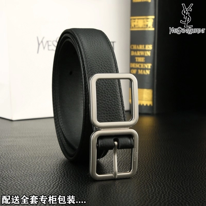 YSL Belts Elegant 305877