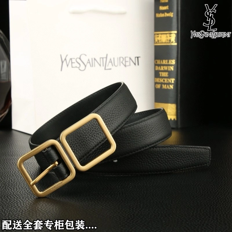 YSL Belts Elegant 305877