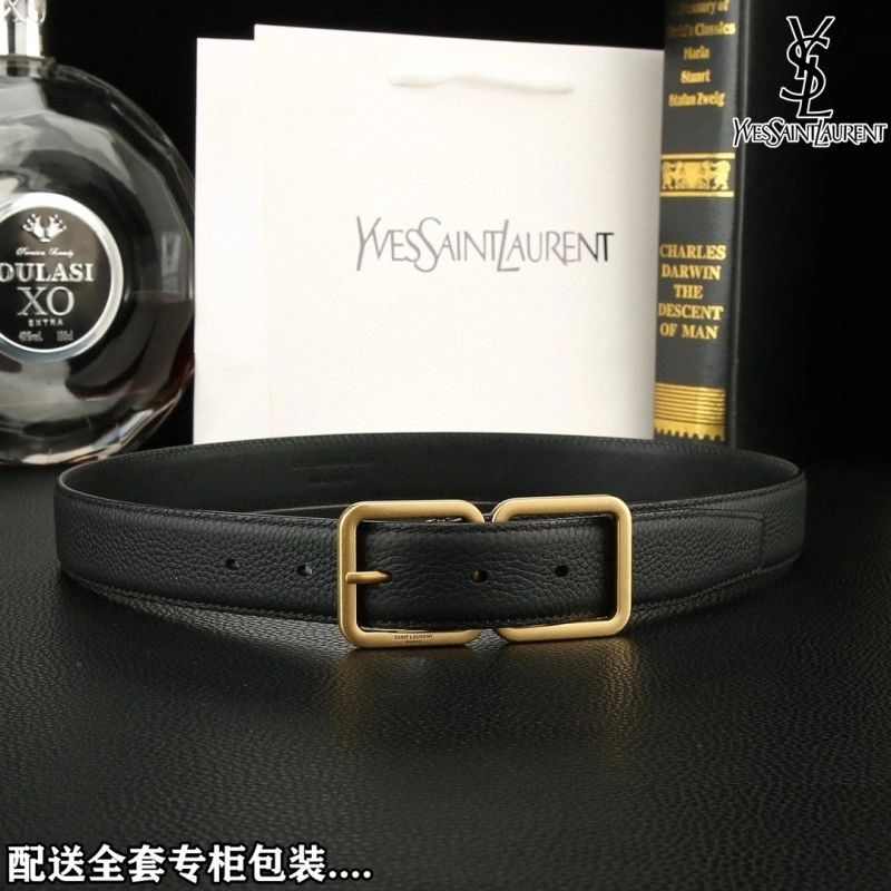 YSL Belts Elegant 305877