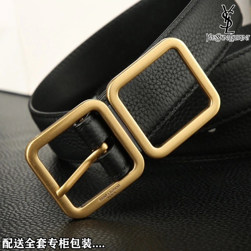 YSL Belts Elegant 305877