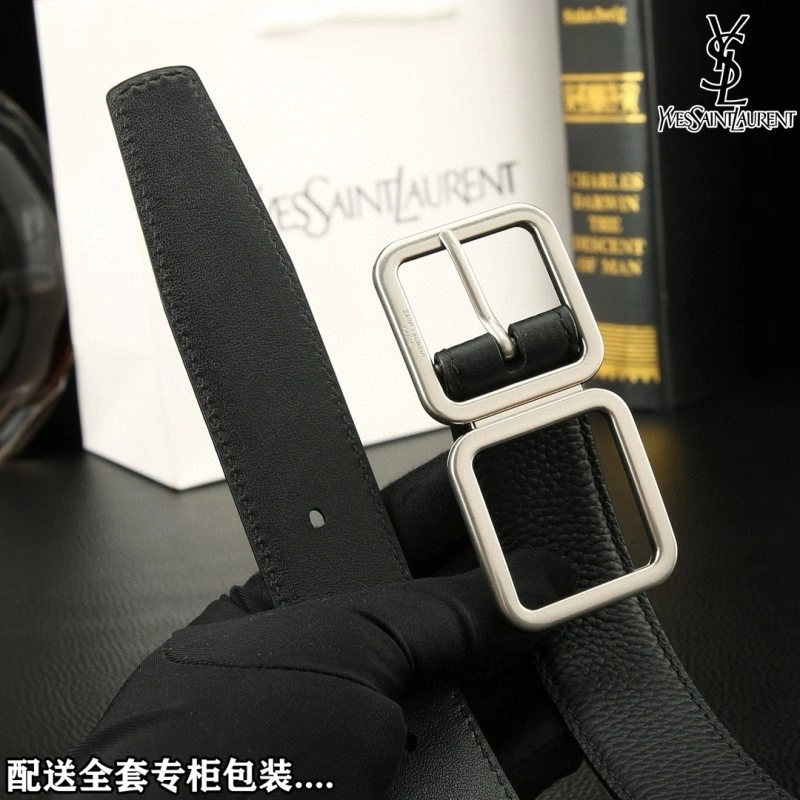 YSL Belts Elegant 305877