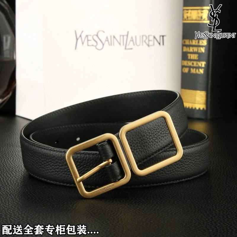 YSL Belts Elegant 305877