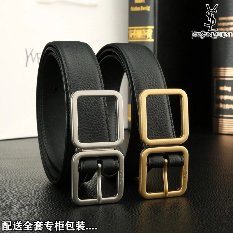 YSL Belts Elegant 305877