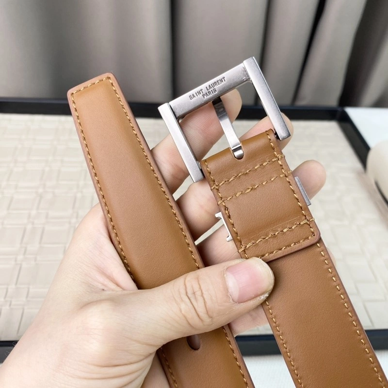 YSL Belts Flexible 305863