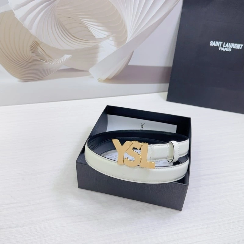 Durable YSL Belts 305878