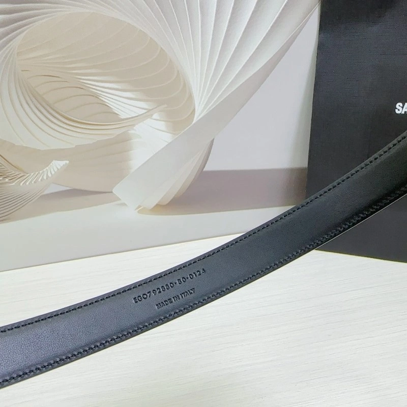 Durable YSL Belts 305878