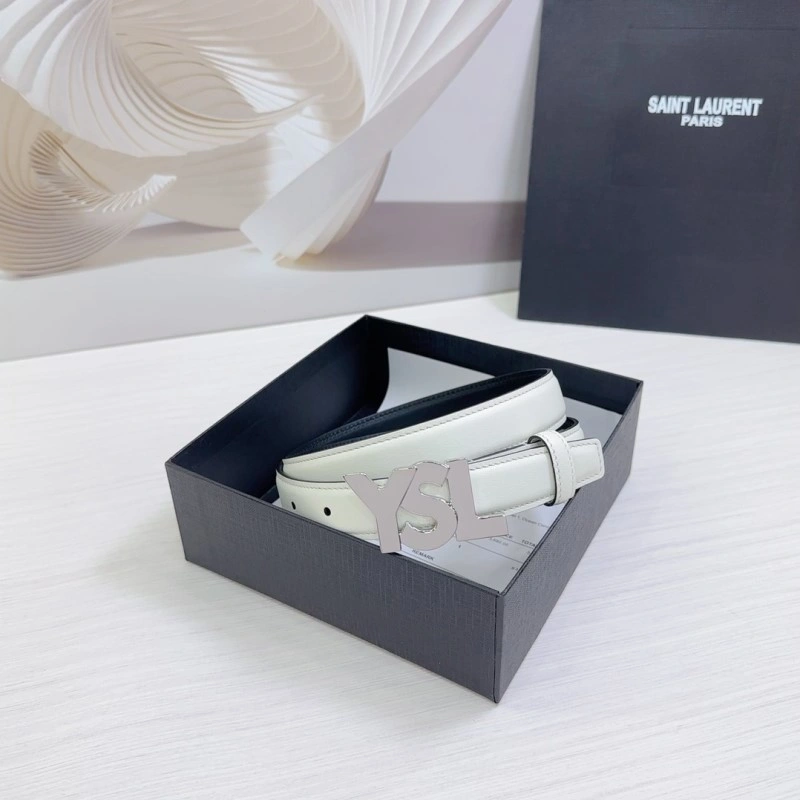 DailyWear YSL Belts 305879