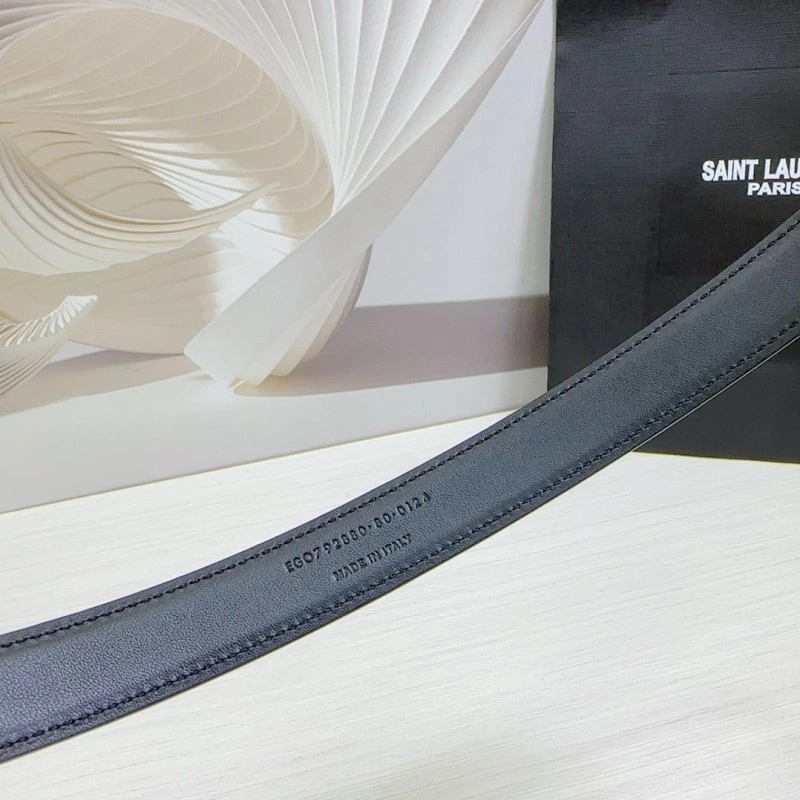 DailyWear YSL Belts 305879