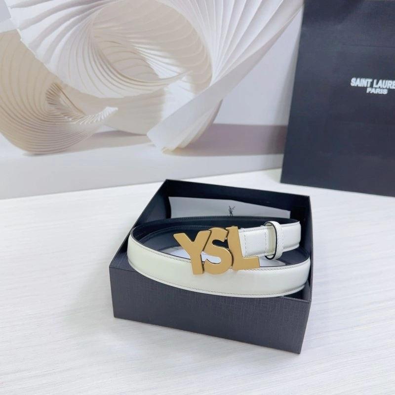 Popular YSL Belts 305876