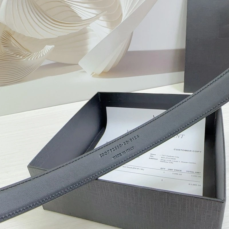 Popular YSL Belts 305876