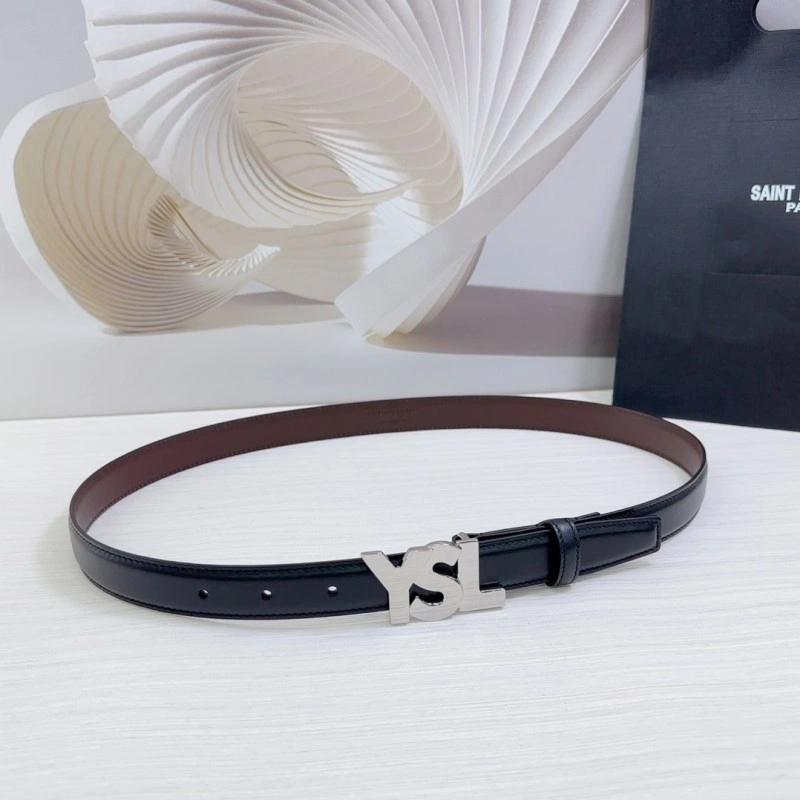 SmoothTexture YSL Belts 305875