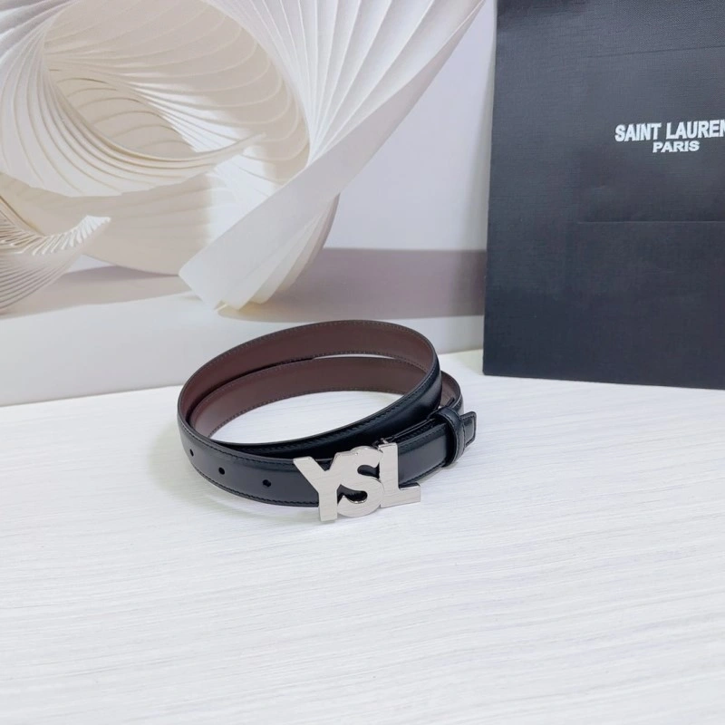 SmoothTexture YSL Belts 305875