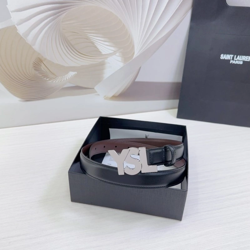 SmoothTexture YSL Belts 305875