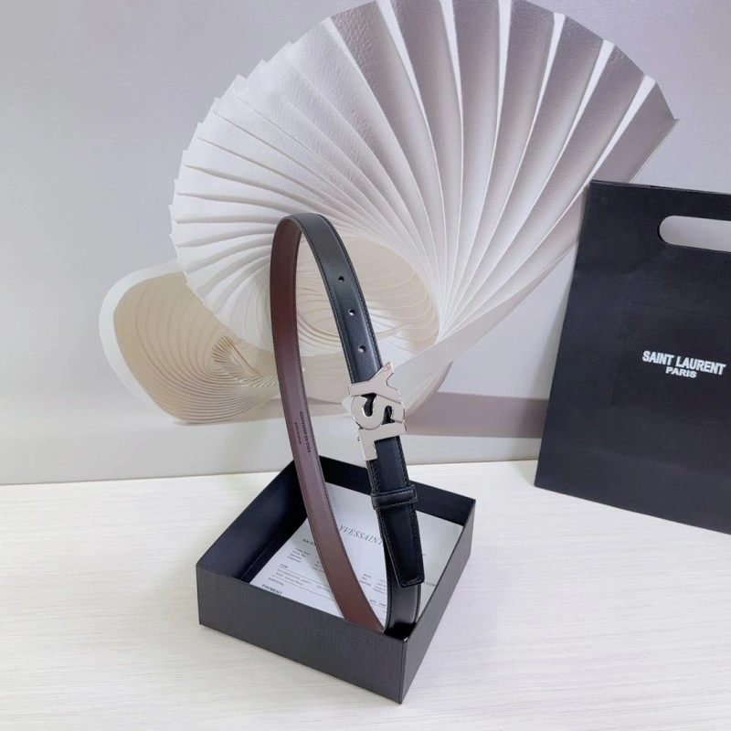 SmoothTexture YSL Belts 305875