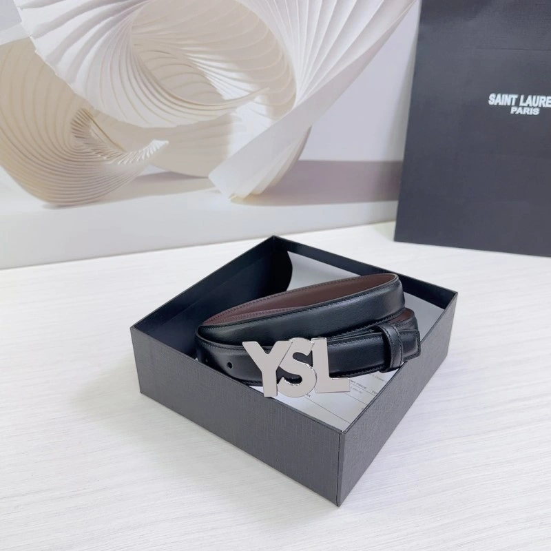SmoothTexture YSL Belts 305875