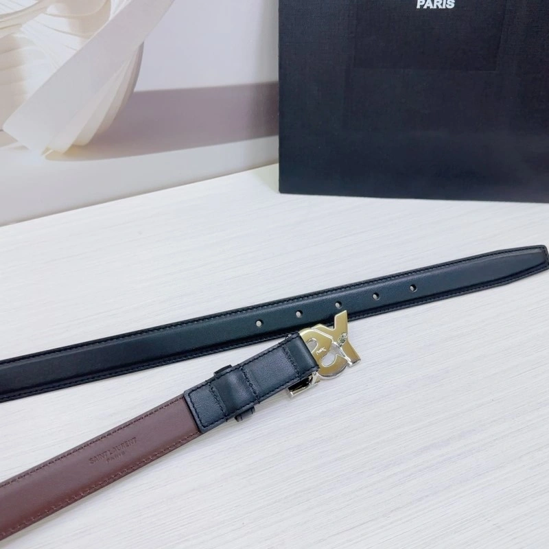SmoothTexture YSL Belts 305875