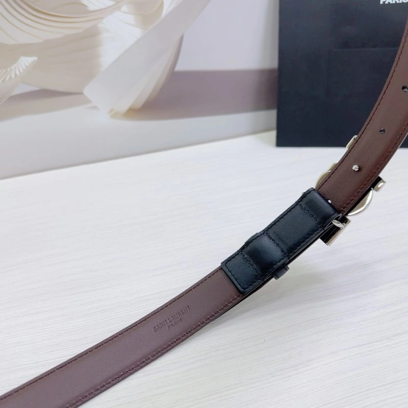 SmoothTexture YSL Belts 305875