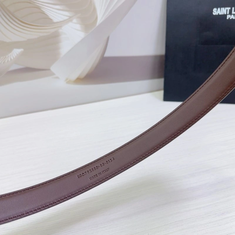 SmoothTexture YSL Belts 305875