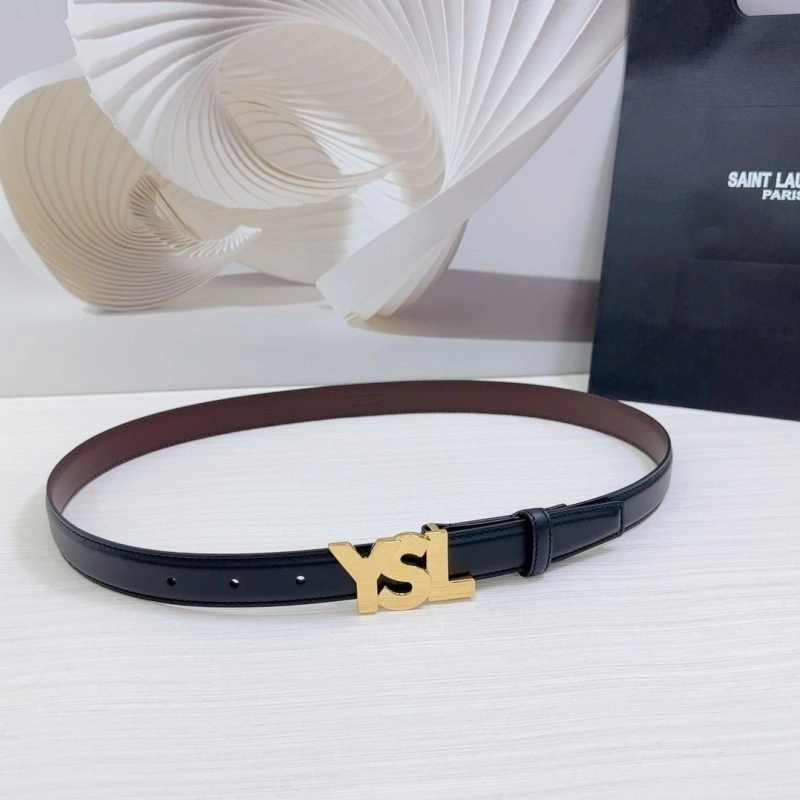 YSL Belts Modern 305869