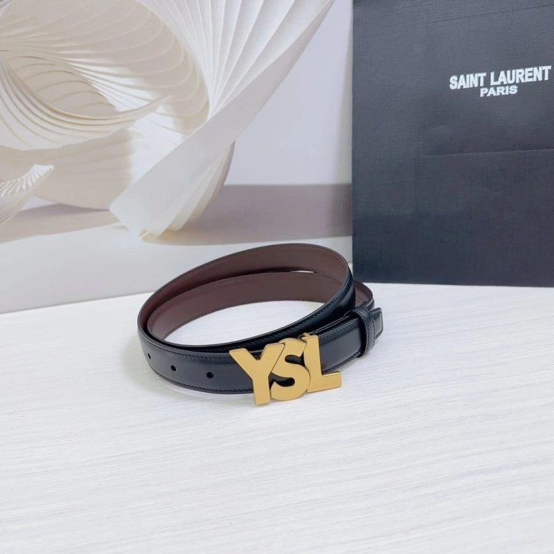 YSL Belts UrbanChic 305873